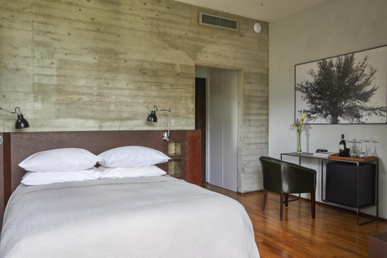 Borgo San Gregorio Villa Sorbo Serpico Bagian luar foto