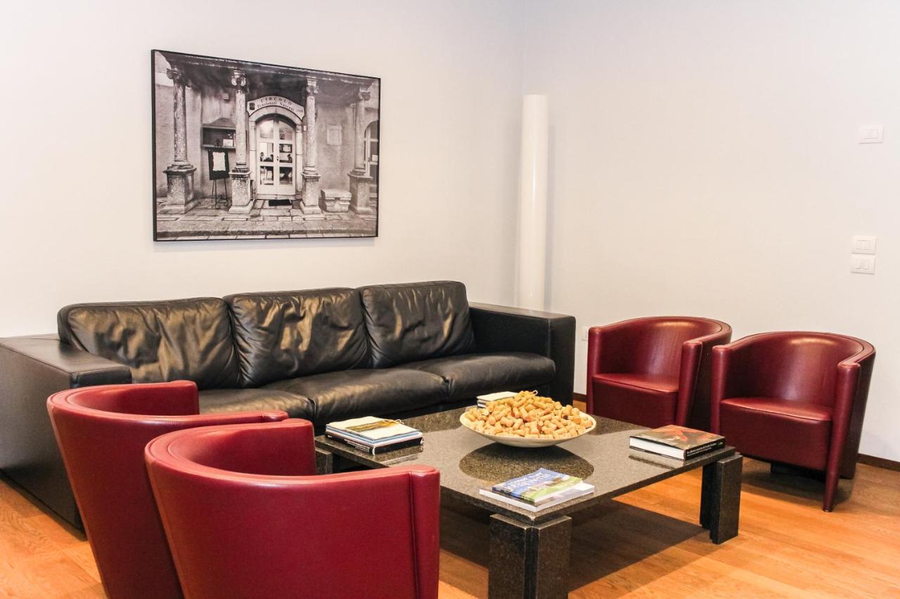 Borgo San Gregorio Villa Sorbo Serpico Bagian luar foto