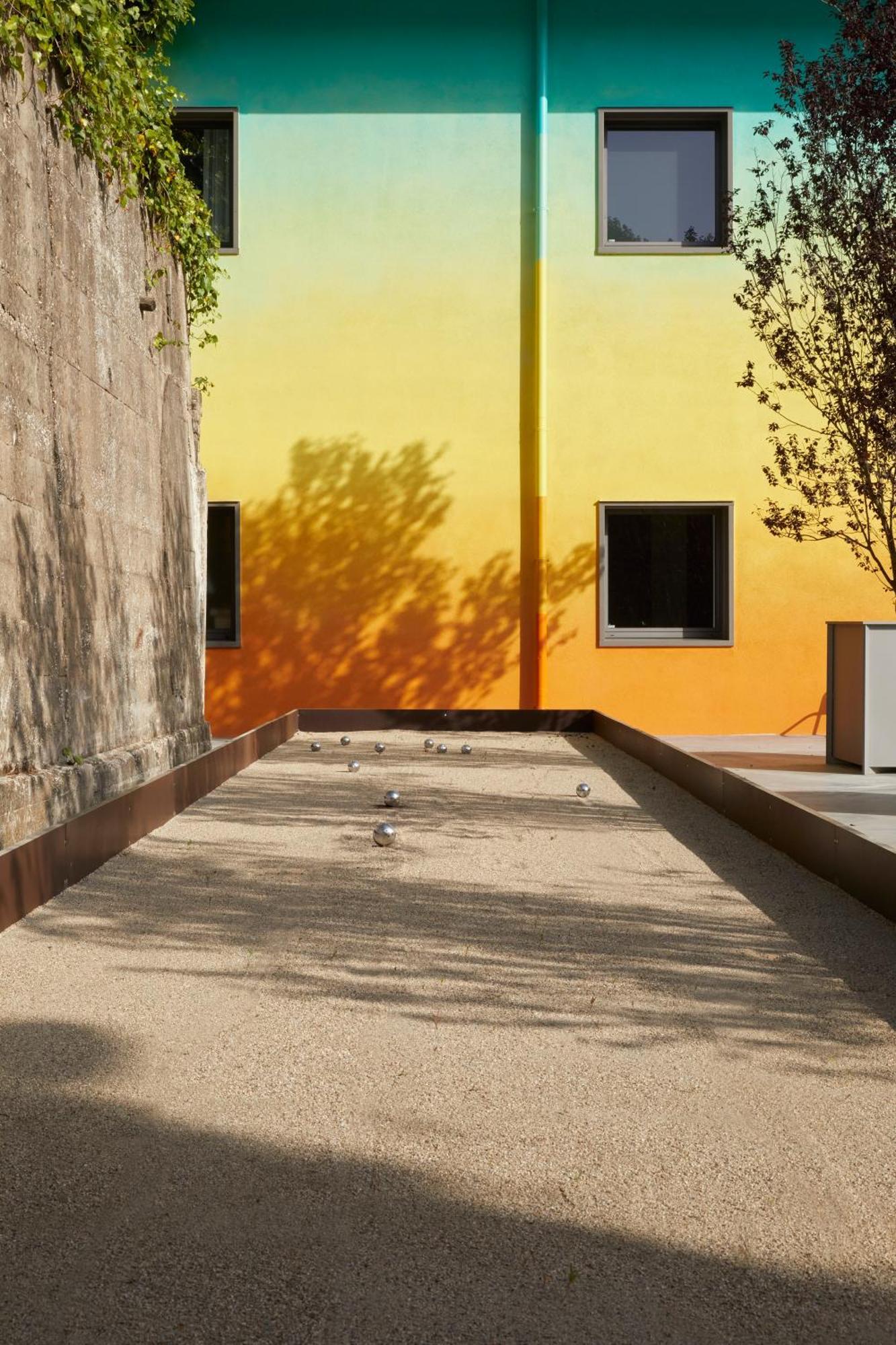 Borgo San Gregorio Villa Sorbo Serpico Bagian luar foto
