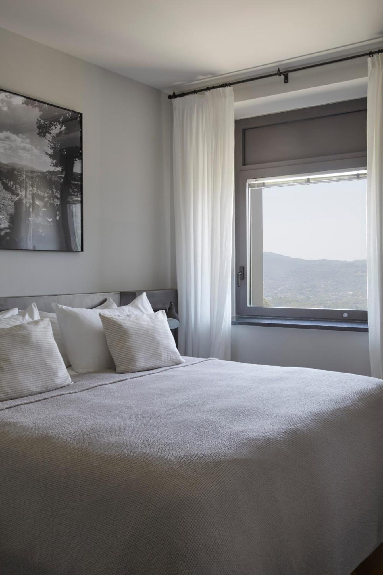 Borgo San Gregorio Villa Sorbo Serpico Bagian luar foto