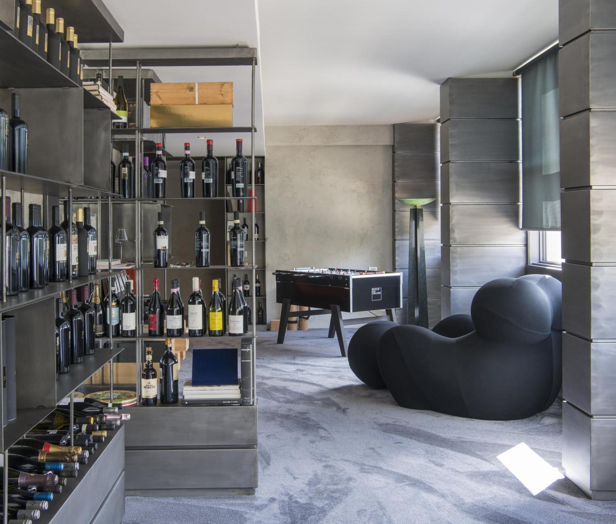 Borgo San Gregorio Villa Sorbo Serpico Bagian luar foto