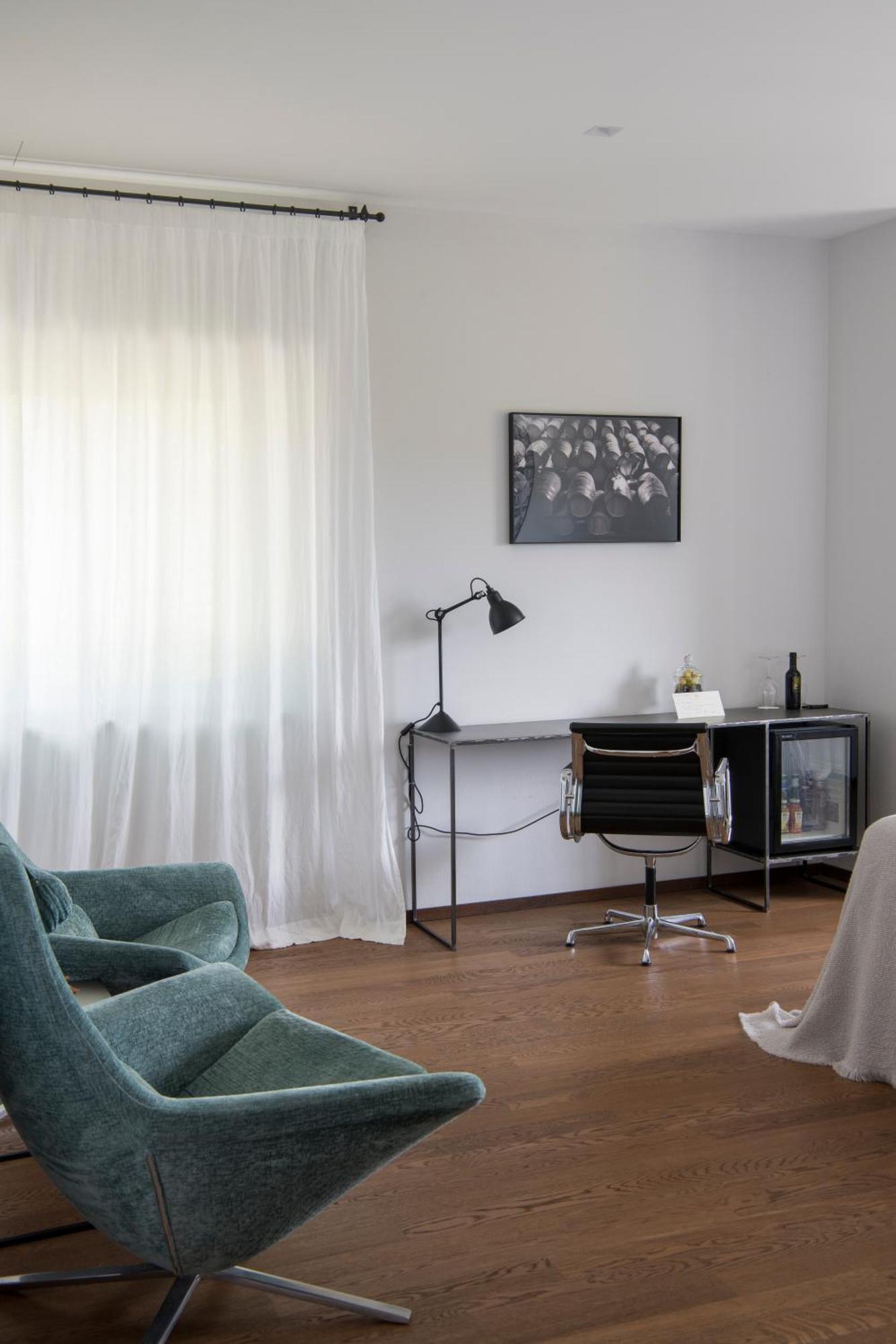 Borgo San Gregorio Villa Sorbo Serpico Bagian luar foto