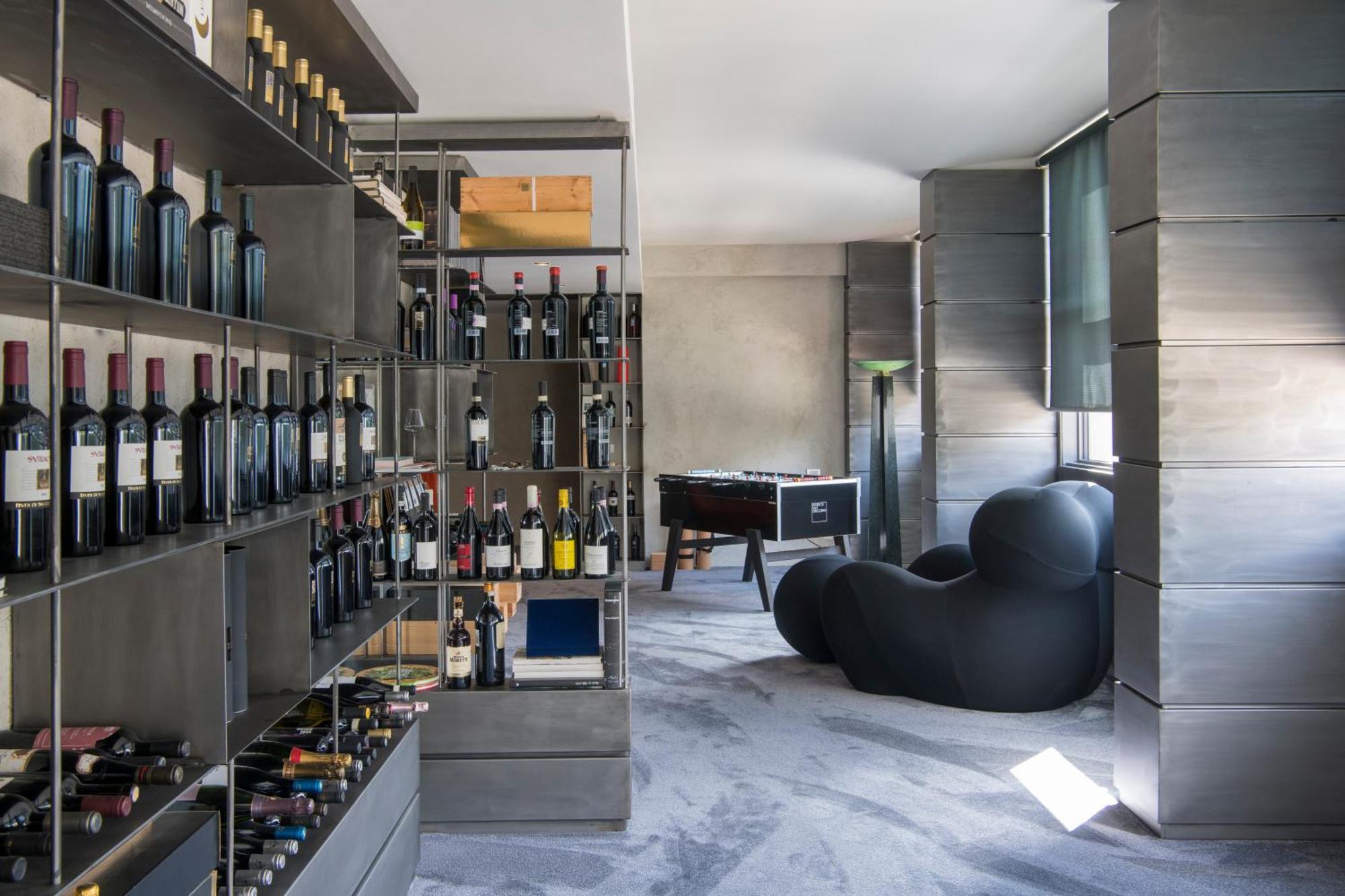 Borgo San Gregorio Villa Sorbo Serpico Bagian luar foto